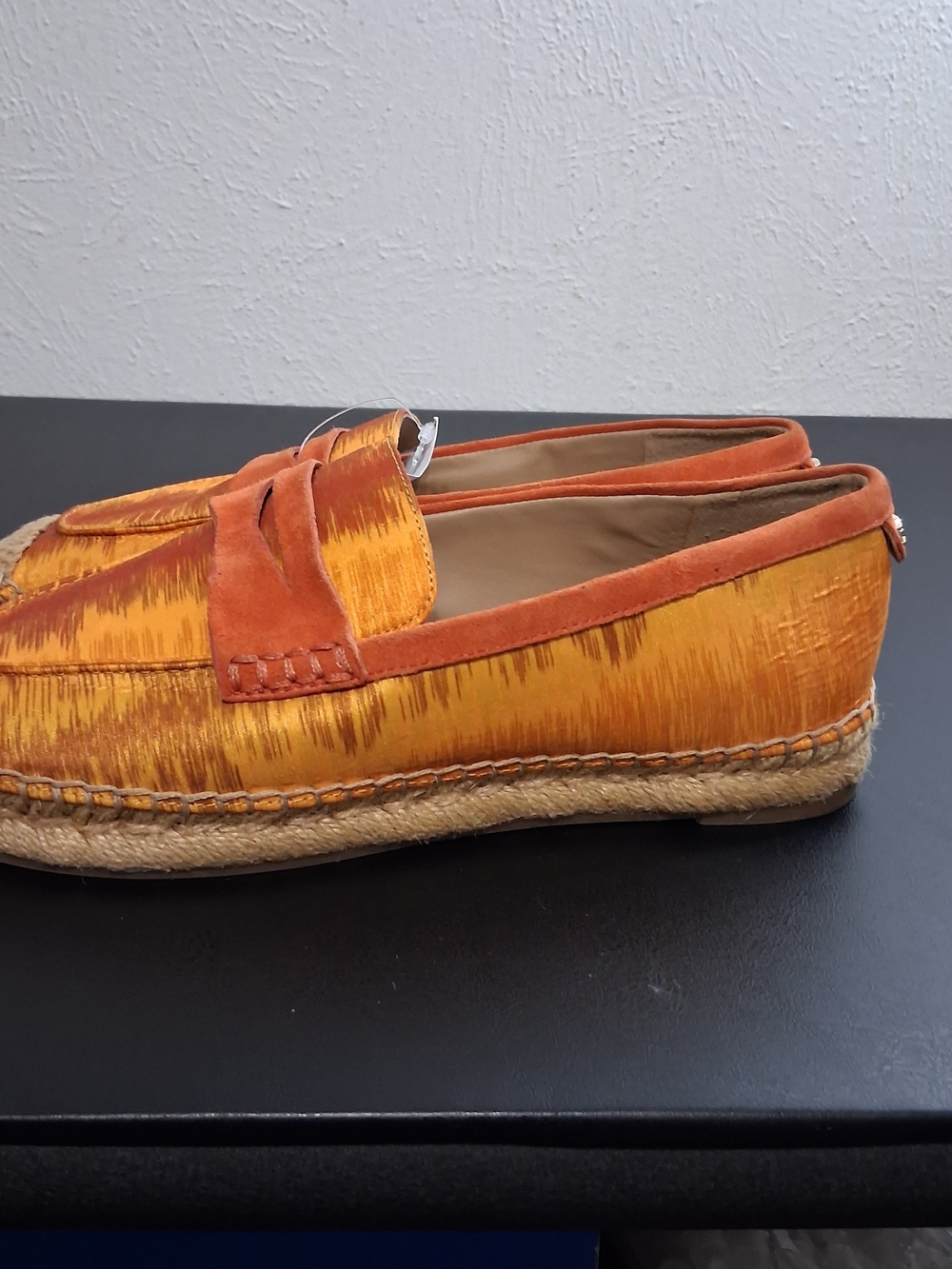 Sam Edelman Kai 2 Espadrille Loafers